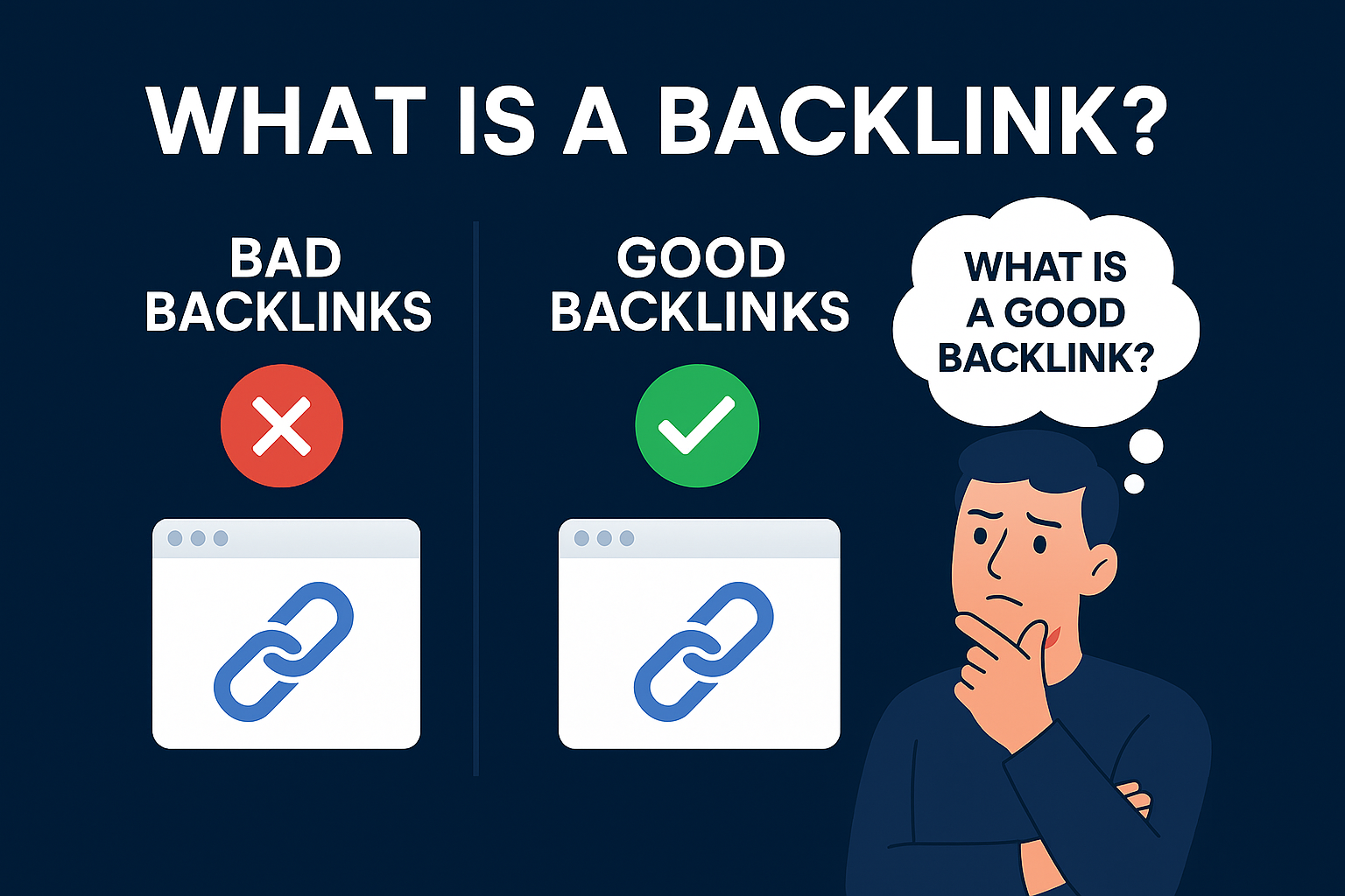 What is a backlink